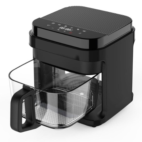 Healthy Choice 6.5L Glass Digital Air Fryer
